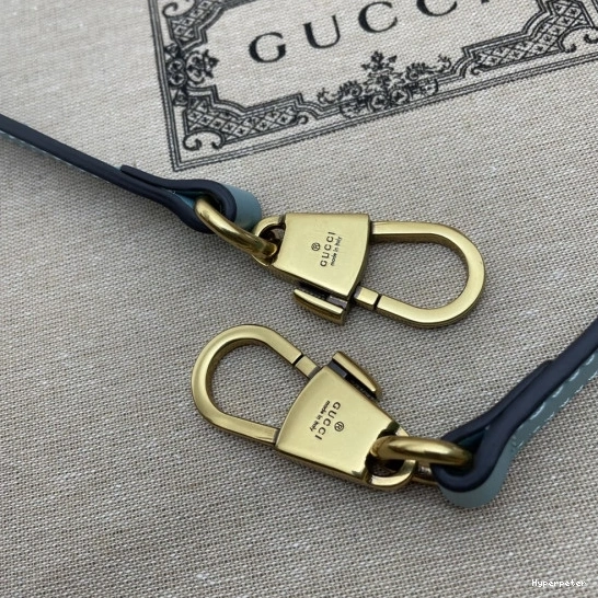Hyper Peter bag tote small Gucci Diana 0726